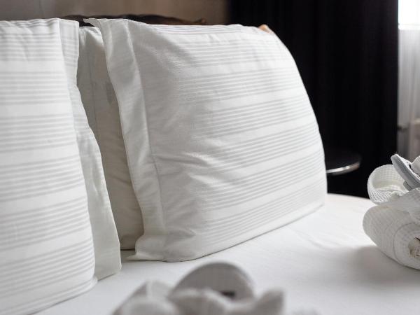 Thingholt by Center Hotels : photo 5 de la chambre suite avec accès au spa