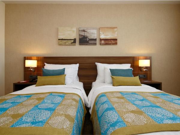 Tuyap Palas : photo 2 de la chambre chambre double ou lits jumeaux standard