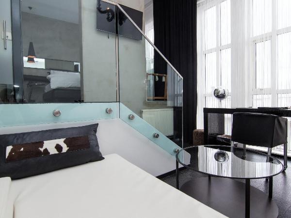 Thingholt by Center Hotels : photo 1 de la chambre suite avec accès au spa