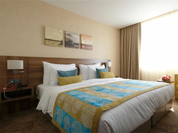 Tuyap Palas : photo 3 de la chambre chambre double ou lits jumeaux standard