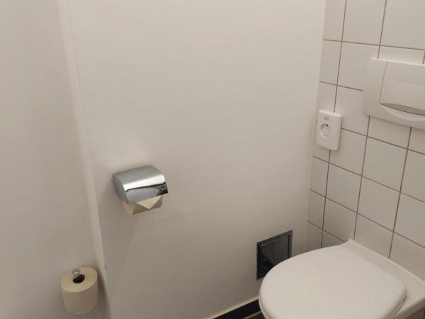 Gartenhotel Altmannsdorf : photo 3 de la chambre chambre double confort - vue sur jardin