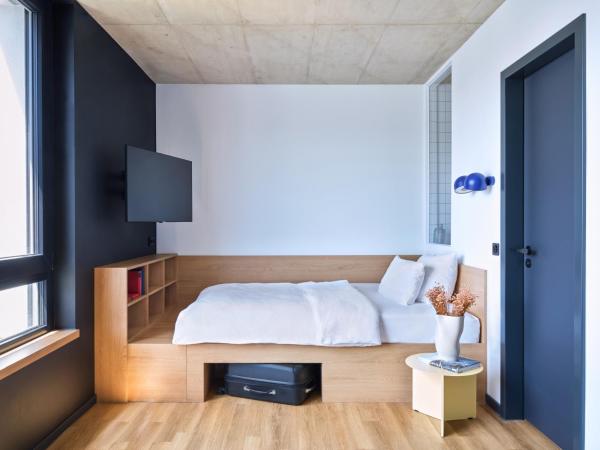 STAYERY Cologne Ehrenfeld : photo 4 de la chambre appartement design