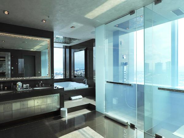 Hyatt Centric Levent Istanbul : photo 7 de la chambre suite penthouse