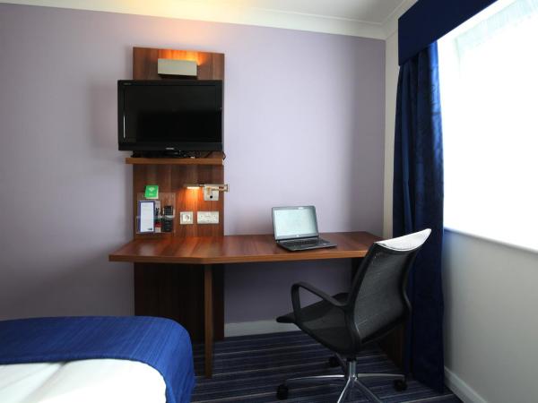 Holiday Inn Express York, an IHG Hotel : photo 9 de la chambre chambre lits jumeaux standard