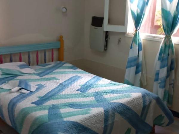 H2Otel : photo 4 de la chambre chambre double Économique