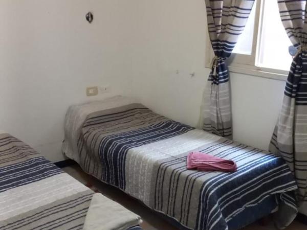 H2Otel : photo 5 de la chambre chambre double Économique