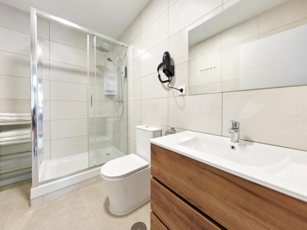 Sonrisa Deluxe Apartments, Levante : photo 10 de la chambre appartement deluxe