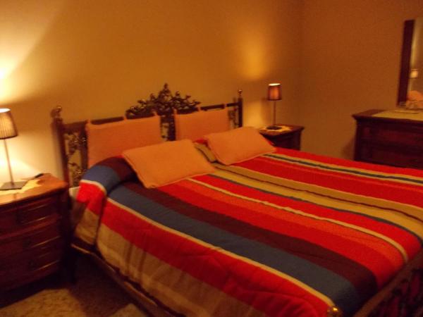 Bed and Breakfast Big Brother : photo 6 de la chambre chambre triple de luxe avec salle de bains privative