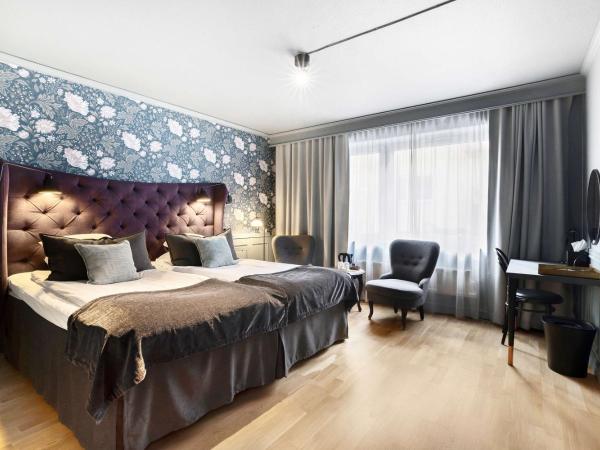 Best Western Princess Hotel : photo 1 de la chambre chambre familiale avec 1 lit king-size et 1 lit superposé - non-fumeurs