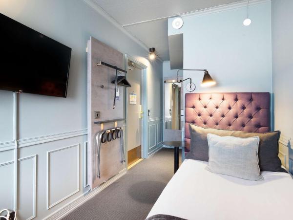 Best Western Princess Hotel : photo 2 de la chambre chambre simple standard