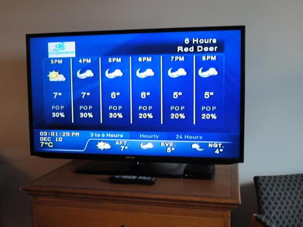 South Hill Motor Inn : photo 4 de la chambre chambre avec 2 grands lits queen-size