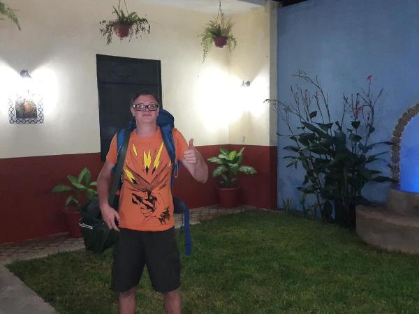 Hostal La Ermita : photo 3 de la chambre lit dans un dortoir de 4 lits