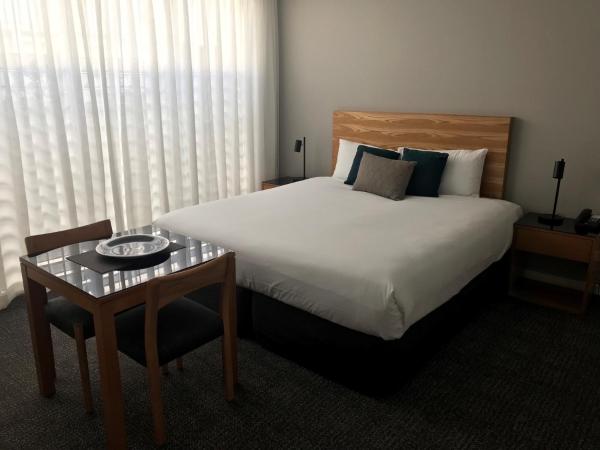 Quest Brighton on the Bay : photo 3 de la chambre studio