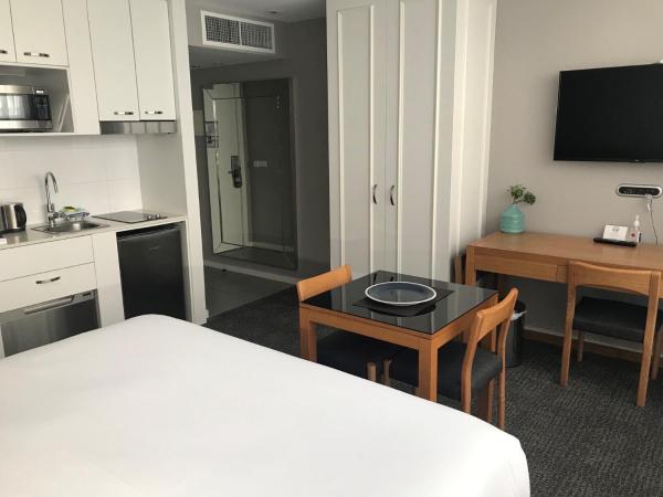Quest Brighton on the Bay : photo 4 de la chambre studio