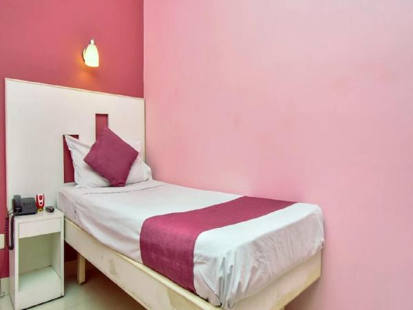 Hotel Pandian : photo 4 de la chambre chambre simple standard avec ventilateur