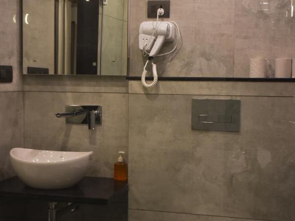 Moustache Hostel, Jaipur : photo 5 de la chambre chambre lit king-size supérieure