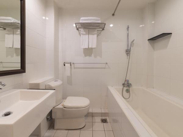 Hotel Puri Melaka : photo 5 de la chambre chambre lit king-size