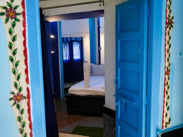 Dylan Cafe And Guest House : photo 3 de la chambre chambre double standard