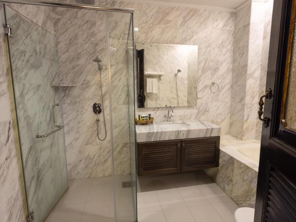 Hotel Puri Melaka : photo 8 de la chambre suite room