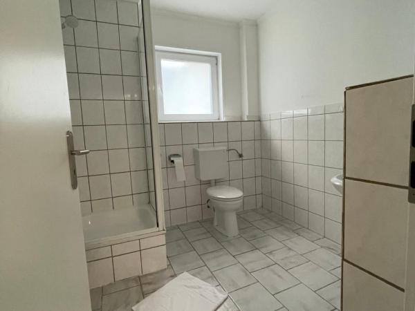 Tyros Hotel und Gästehaus am Weidendamm : photo 7 de la chambre chambre double