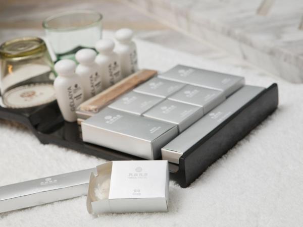 Min Zu Hotel : photo 4 de la chambre chambre affaires lit queen-size