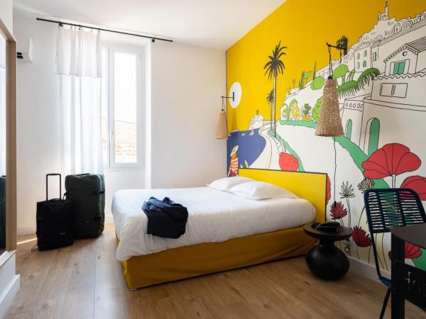 Key Largo : photo 4 de la chambre chambre double standard