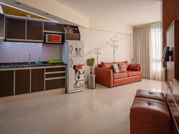 Shoshana Hotel Boutique : photo 10 de la chambre chambre double supérieure