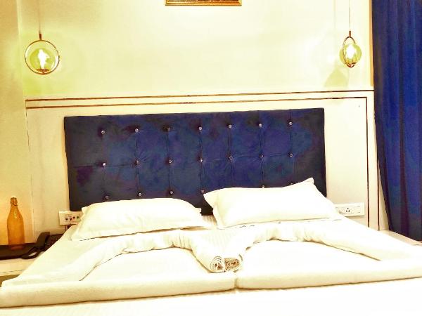 Royal Galaxy : photo 8 de la chambre chambre supérieure lit queen-size