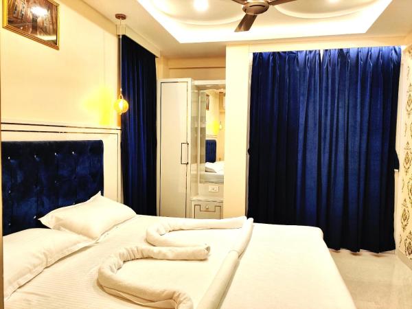 Royal Galaxy : photo 6 de la chambre chambre supérieure lit queen-size