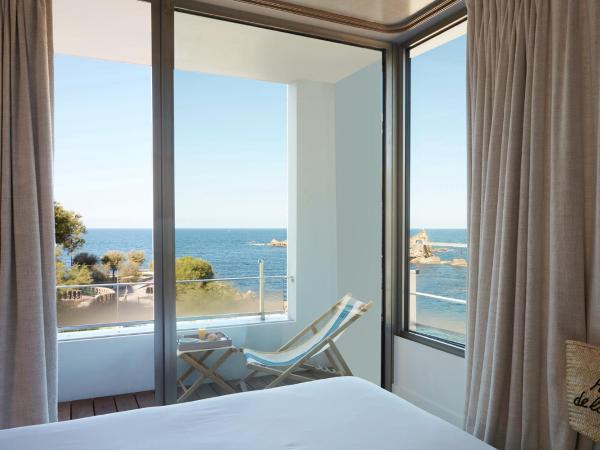 Hôtel de La Plage : photo 4 de la chambre chambre signature