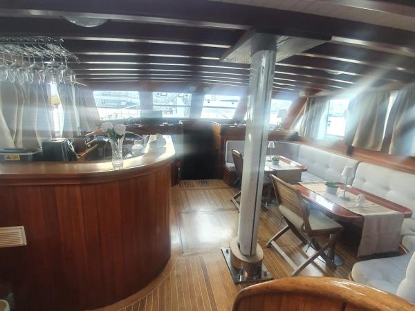 DonnaMarisa : photo 5 de la chambre chambre lits jumeaux avec salle de bains privative