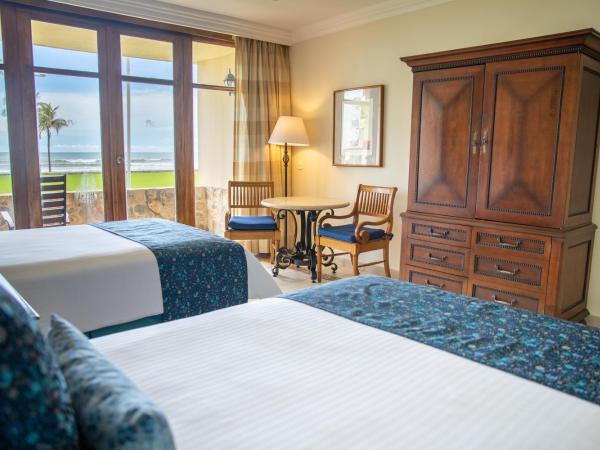 Pierre Mundo Imperial Riviera Diamante Acapulco : photo 10 de la chambre chambre double deluxe - vue sur océan