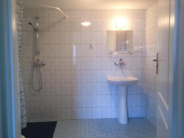 Zielone Wzgórze : photo 5 de la chambre chambre quadruple