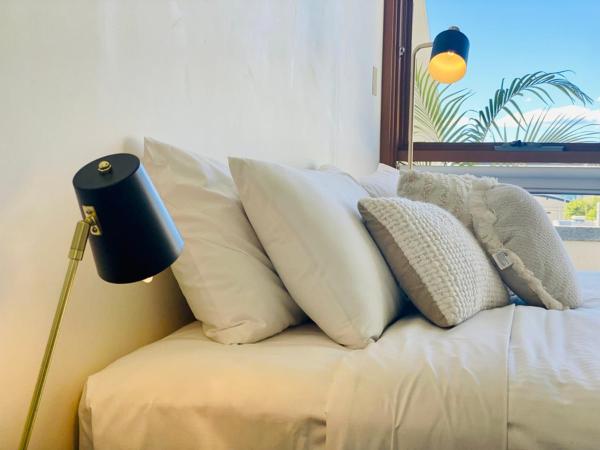 Byron Butter Factory Apartments : photo 10 de la chambre appartement 3 chambres