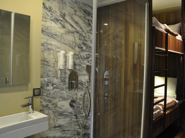 Juliet Rooms & Kitchen : photo 1 de la chambre chambre lits jumeaux