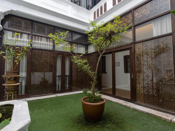 Hotel Puri Melaka : photo 5 de la chambre suite room