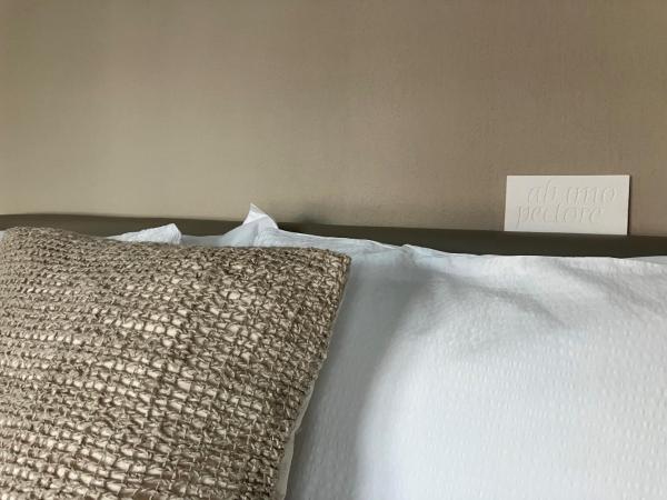 B&B My Suite Home : photo 1 de la chambre chambre double - vue sur fleuve