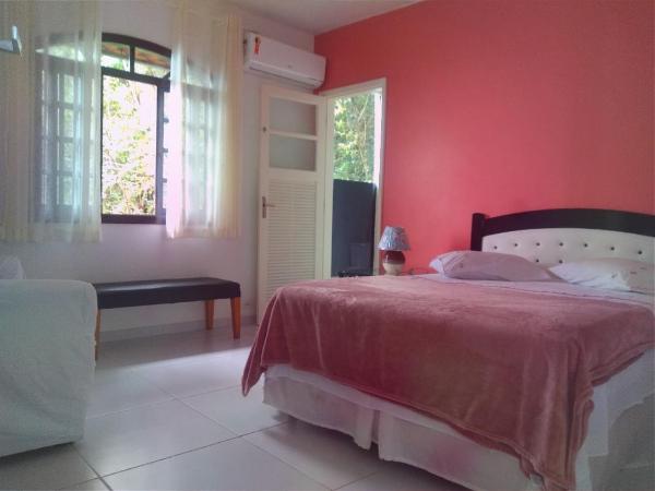 Hostel Vista do Mar : photo 7 de la chambre suite - vue sur mer