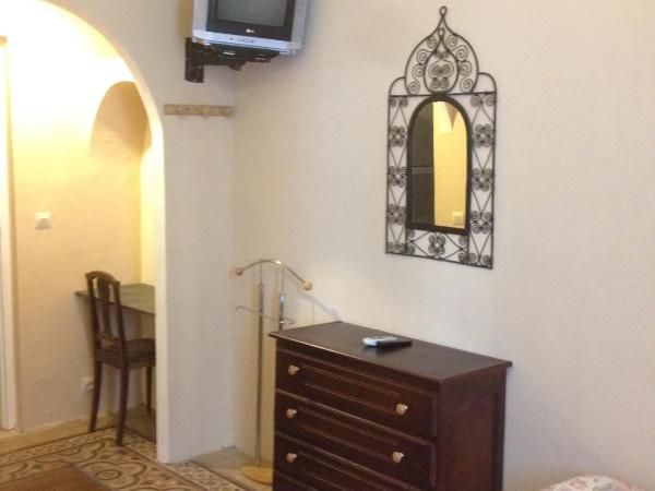 Dar Omar Khayam : photo 5 de la chambre chambre triple standard