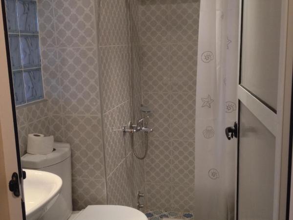 Dar Omar Khayam : photo 8 de la chambre chambre triple standard