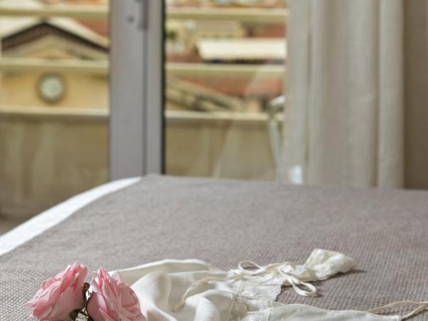 Kydon The Heart City Hotel : photo 6 de la chambre suite junior - vue sur vieille ville