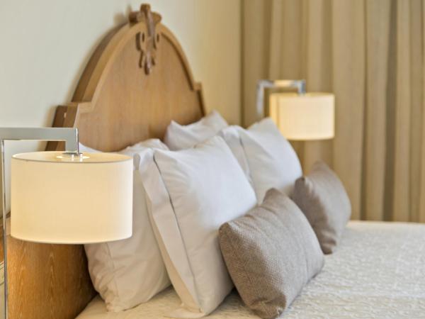Kydon The Heart City Hotel : photo 9 de la chambre suite exécutive - vue sur vieille ville