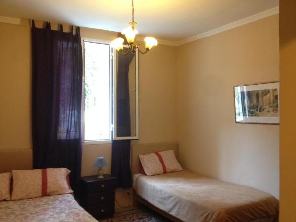 Dar Omar Khayam : photo 7 de la chambre chambre triple standard