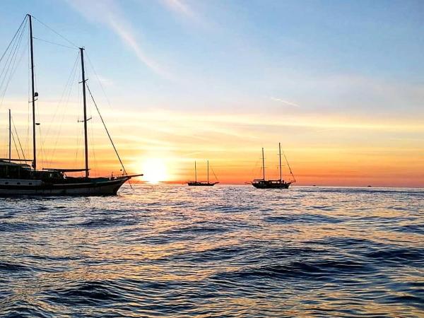 DonnaMarisa : photo 6 de la chambre chambre double avec salle de bains privative