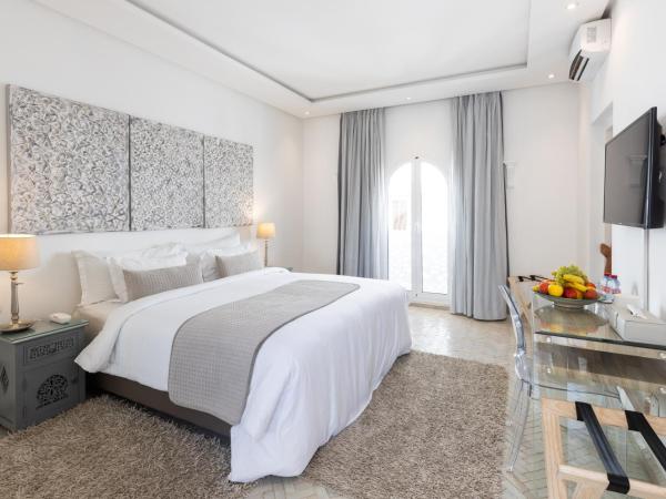 Riad Zyo : photo 1 de la chambre chambre double standard