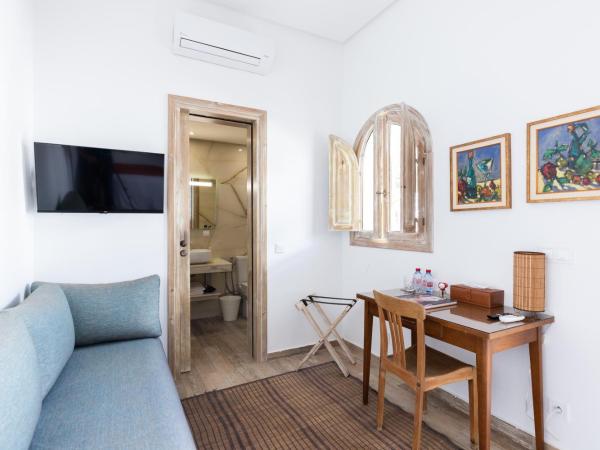 Riad Zyo : photo 2 de la chambre chambre double