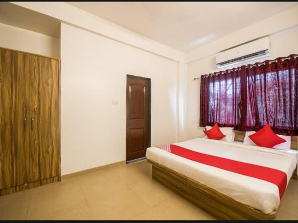 Primrose Guest House : photo 1 de la chambre chambre double deluxe