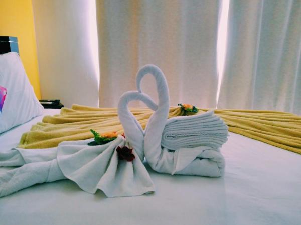 Pousada Mar'Tito Forno : photo 6 de la chambre chambre double