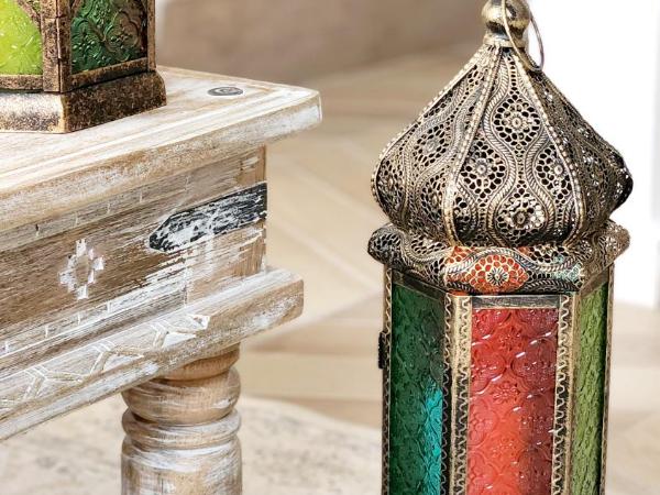 Arabica Suites - Lujosas Suites Room con Chimenea en Granada - Centro : photo 7 de la chambre appartement en duplex