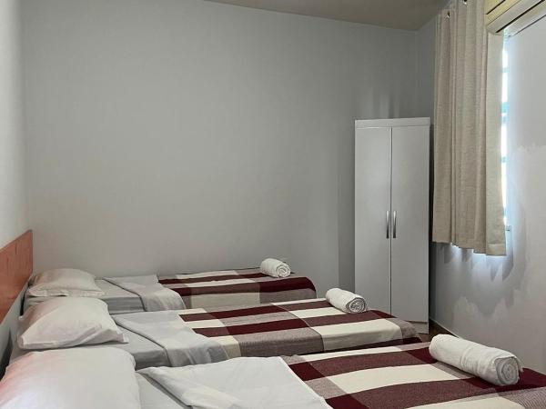 Tamboleiro's Hotel Residence : photo 8 de la chambre appartement 2 chambres